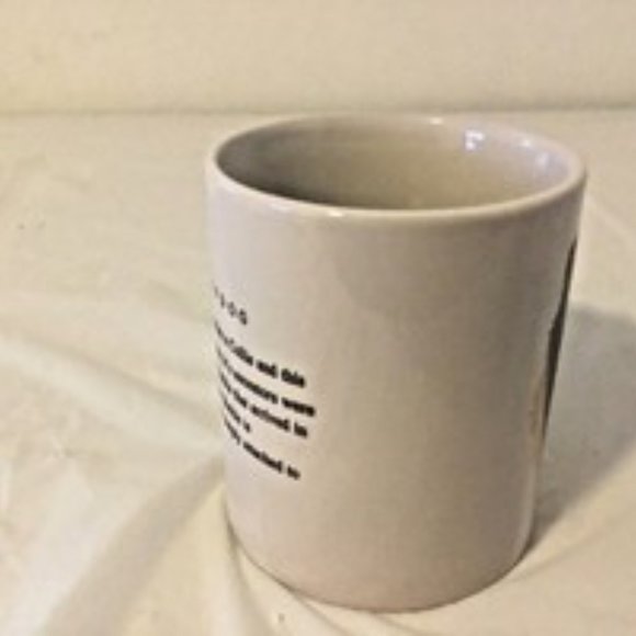 Shetland Sheep Dog Coffee Mug Teacup GUC - Picture 2 of 6